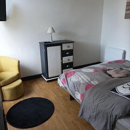 Le Samwest Apartamento Arromanches-les-Bains Exterior foto