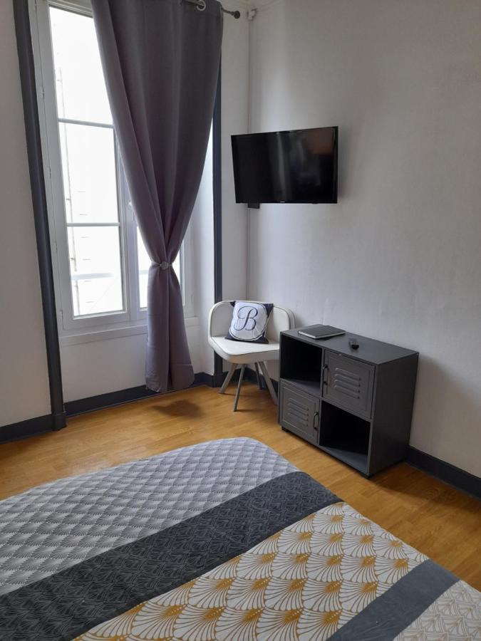 Le Samwest Apartamento Arromanches-les-Bains Exterior foto