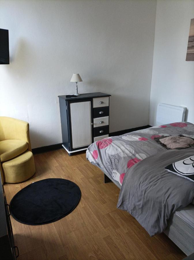 Le Samwest Apartamento Arromanches-les-Bains Exterior foto